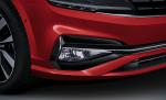Volkswagen Lamando 2018 года